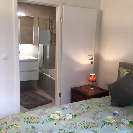 Apartment Cosy *