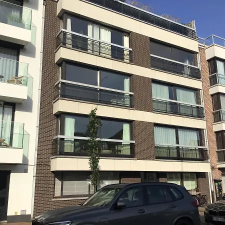 Cosy * Knokke-Heist