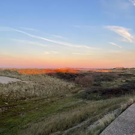 Cosy Knokke-Heist